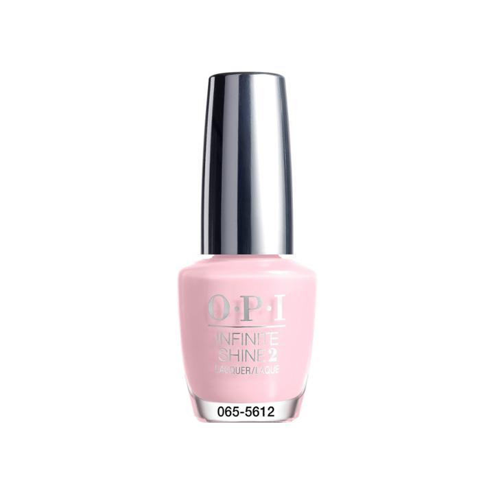 Opi Pretty Perseveres Infinite Shine Nail Polish - .5 Oz.