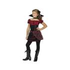 La Vampira Child Costume