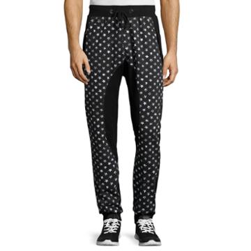 Waimea Fashion Print Jogger Pants