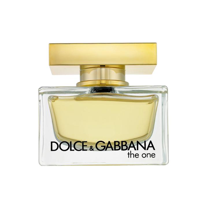 Dolce & Gabbana The One