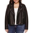 Boutique + Lightweight Motorcycle Jacket-plus