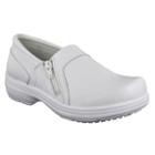 Easy Works By Easy Street Bentley Womens Clogs-wide