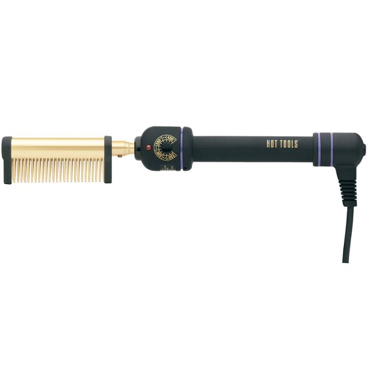 Hot Tools Hot Pressing Comb