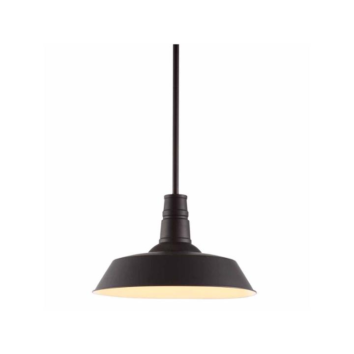 Zuo Modern Tin Pendant Light