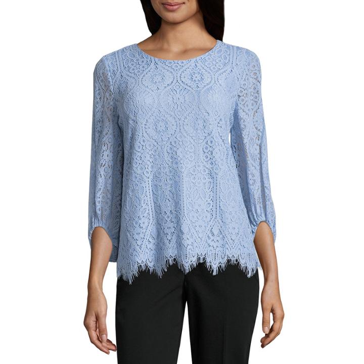 Ao Lace Top