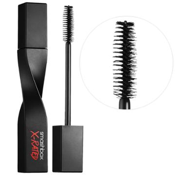 Smashbox X-rated Mascara