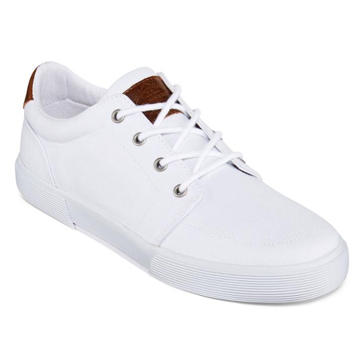St. Johns Bay Ballast Mens Lace-up Shoes