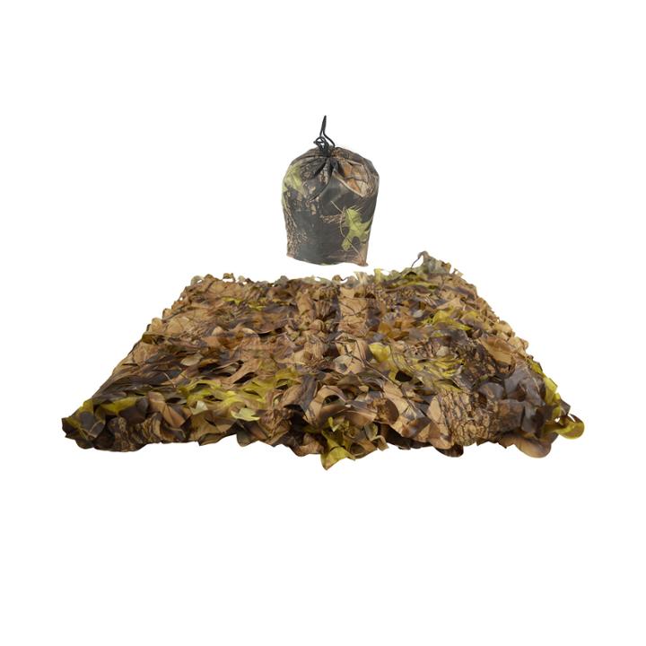 Nature Bound Camouflage Netting (5' X 9')