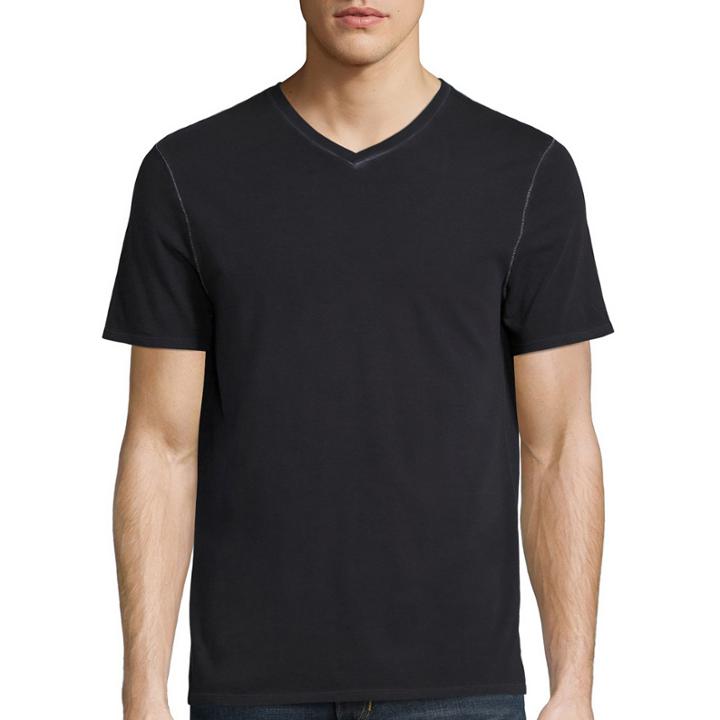 Decree Short Sleeve Crew Neck T-shirt