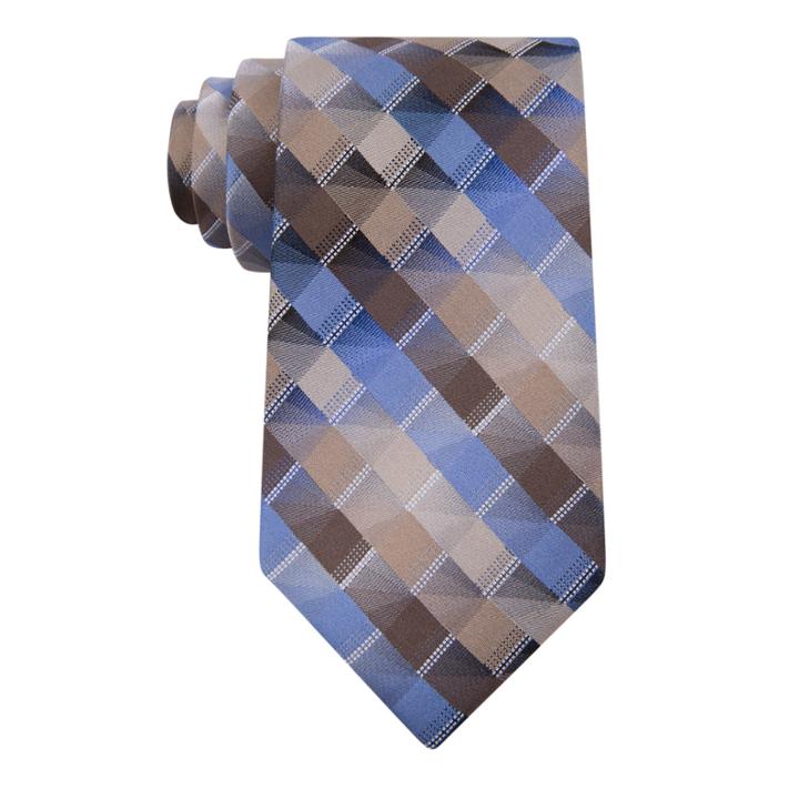 Van Heusen Chad Geo Tie