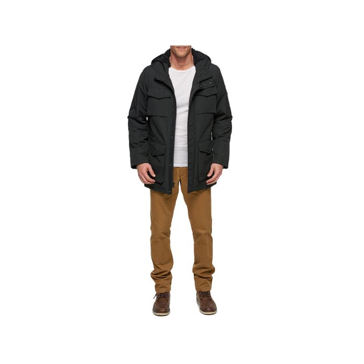 Levi's Midweight Parka