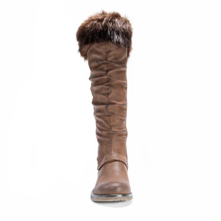 Muk Luks Women's Bianca Boots