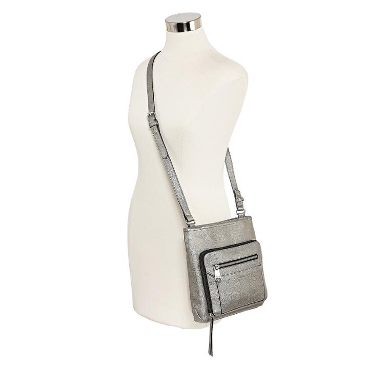 Perlina Isabelle Crossbody Bag