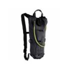 Red Rock Outdoor Gear Rapid Hydration Pack - Black