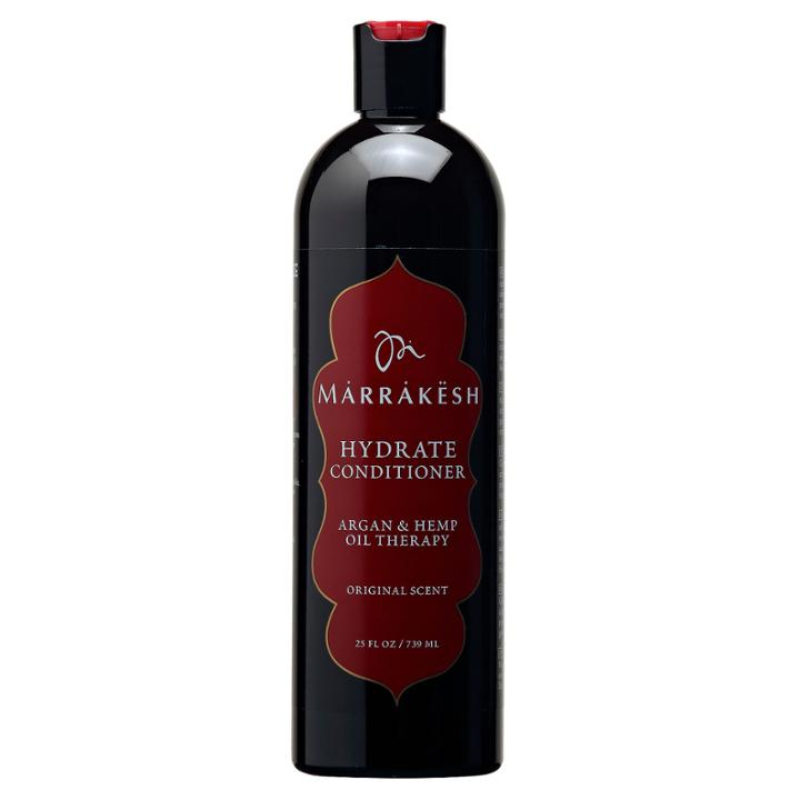 Marrakesh Hydrate Conditioner Original Scent - 25 Oz.