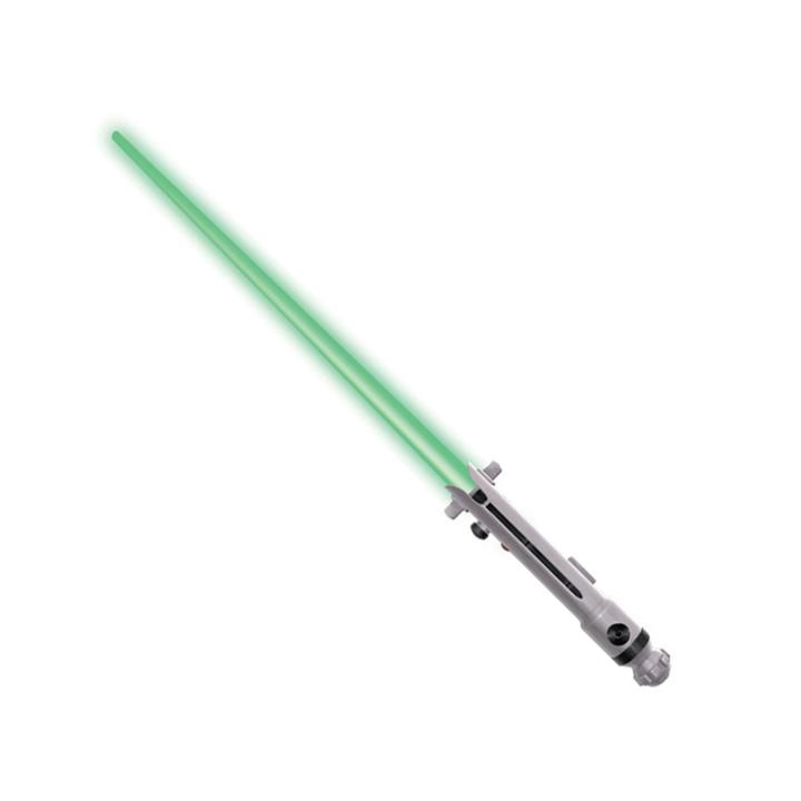 Star Wars Clone Wars Ahsoka Lightsaber