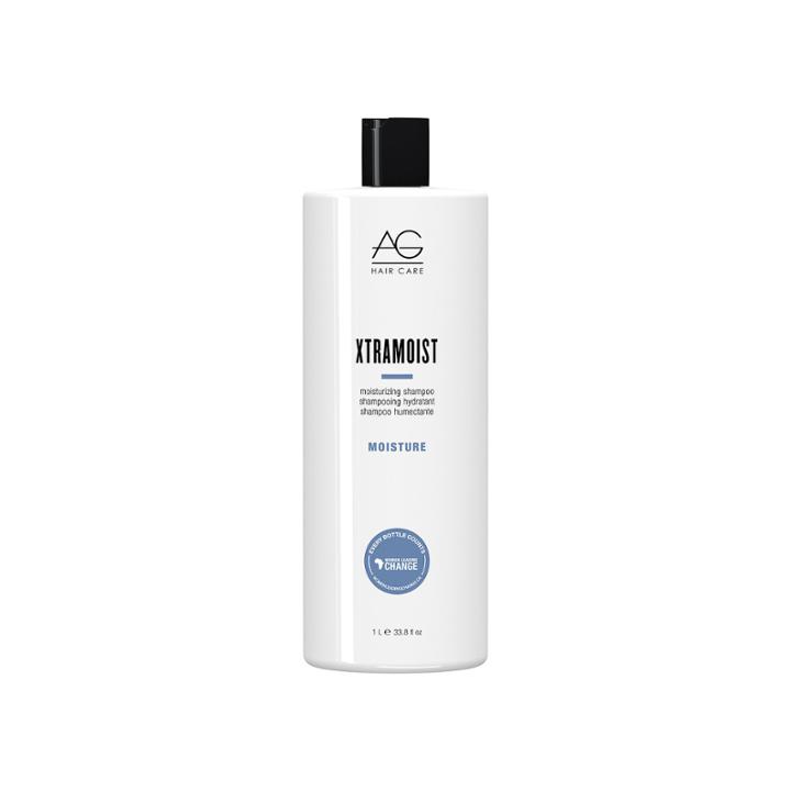 Ag Hair Xtramoist Shampoo - 33.8 Oz.