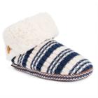 Muk Luks Melinda Slippers