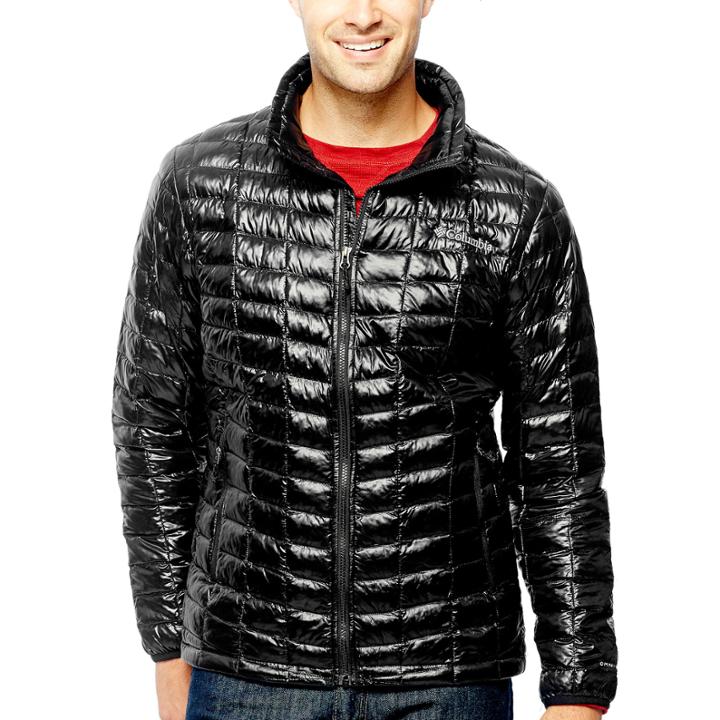 Columbia White Pine Midweight Jacket