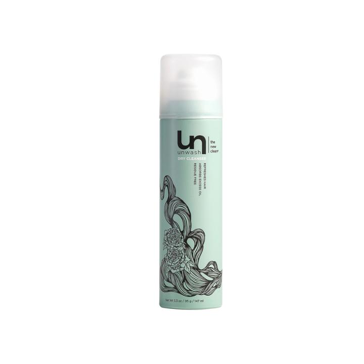 Unwash Bio Cleansing Conditioner - 33.8 Oz.