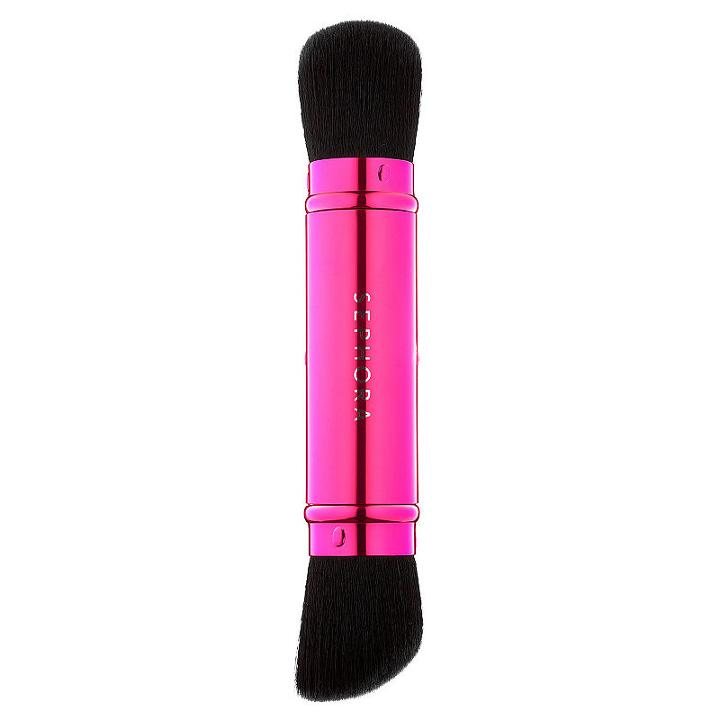 Sephora Collection See Both Sides Retractable Brush