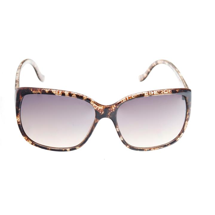 Riviera Full Frame Square Uv Protection Sunglasses-womens