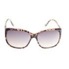 Riviera Full Frame Square Uv Protection Sunglasses-womens