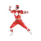 Power Rangers - Red Ranger Classic Adult Costume