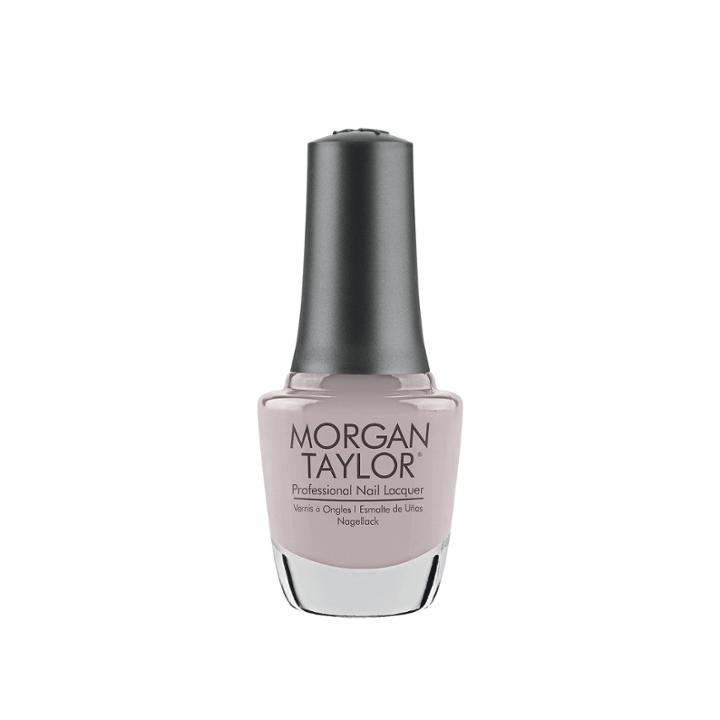 Morgan Taylor Simply Spellbound Nail Polish - .5 Oz.