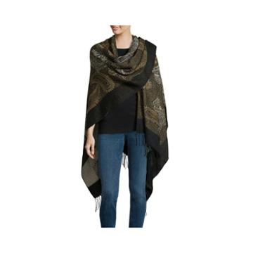 Mixit&trade; Paisley Wrap