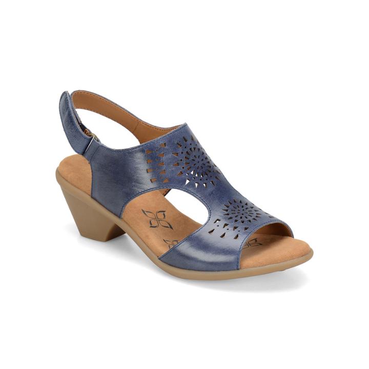 Comfortiva Felda Sandals