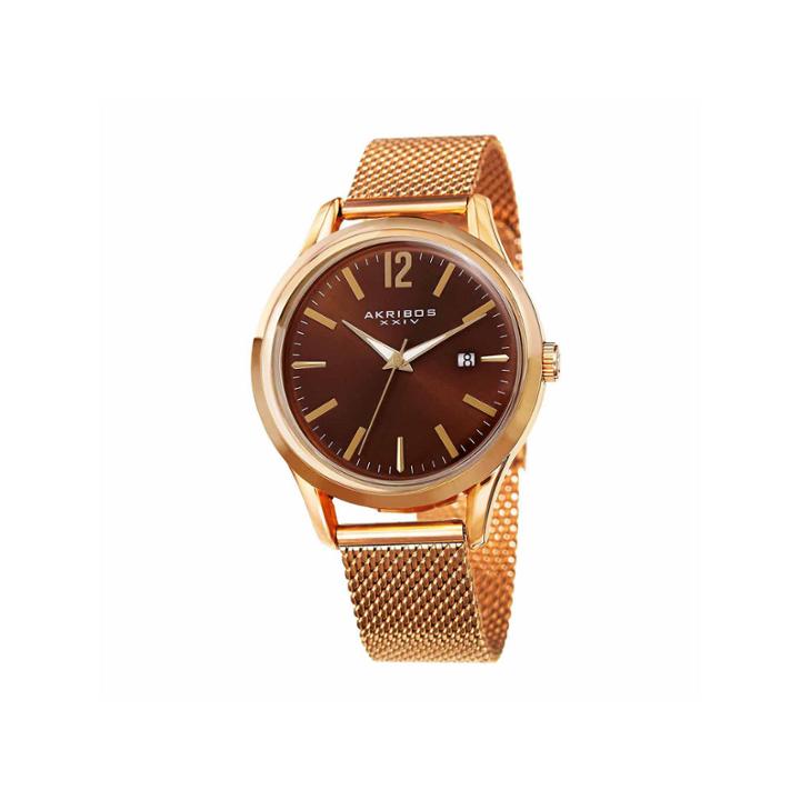 Caravelle, New York Womens White Strap Watch-44n104
