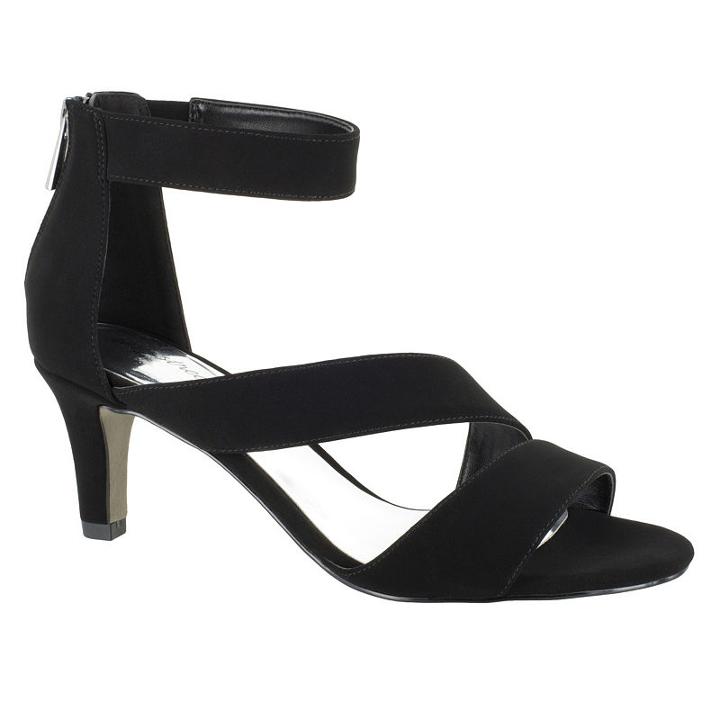Easy Street Maxi Womens Pumps