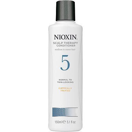 Nioxin System 5 Scalp Therapy Conditioner - 5.1 Oz.