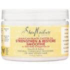 Shea Moisture Jamaican Black Castor Oil Hair Cream-12 Oz.