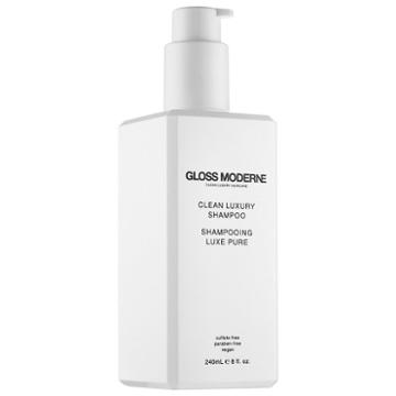 Gloss Moderne Clean Luxury Shampoo