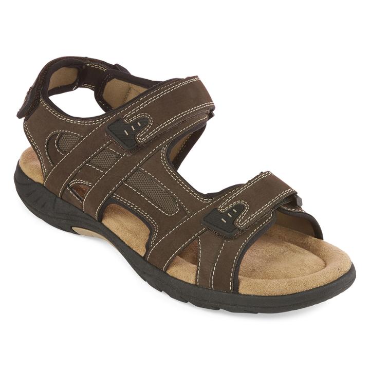 St. John's Bay Current River Men's Sandals