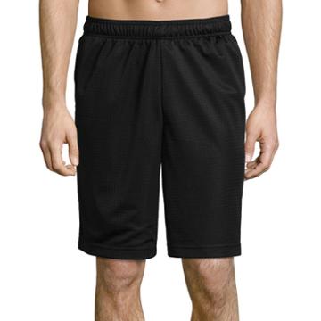 Xersion Mesh Workout Shorts
