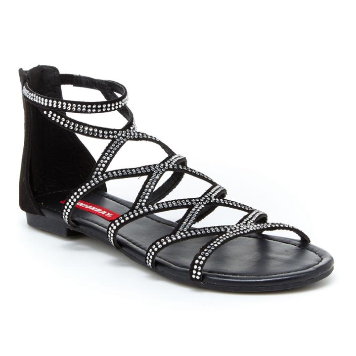 Union Bay Pride Womens Flat Sandals