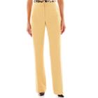 Black Label By Evan-picone Mlange Pants