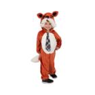 Quick The Fox - 18m-2t