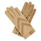 Isotoner Unlined Driving Gloves