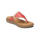 A2 By Aerosoles Wip About T-strap Sandals