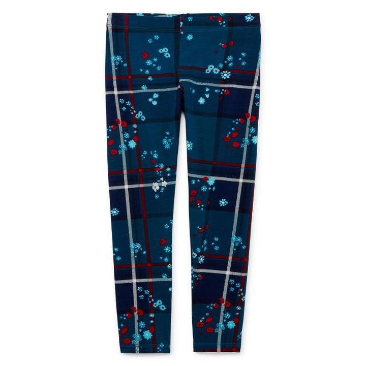 Arizona Holiday Leggings