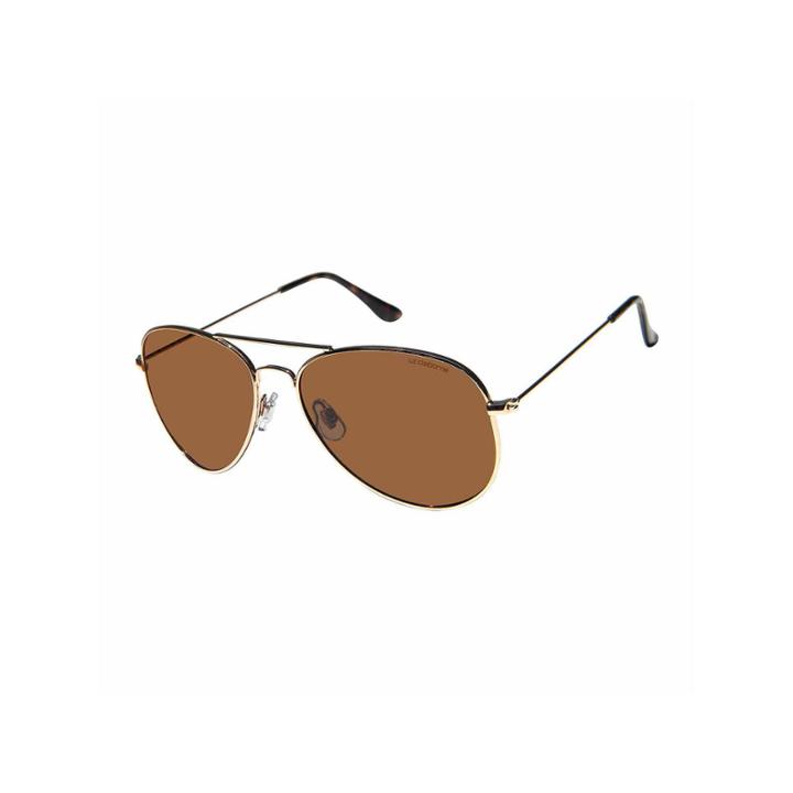 Liz Polarized Aviator Uv Protection Sunglasses