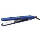 Hot Tools Radiant Blue 1 Digital Titanium Salon Flat Iron