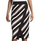 Worthington Scuba Skirt - Tall