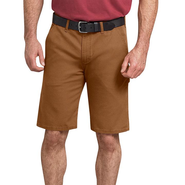 Tough Max Duck Carpenter Short