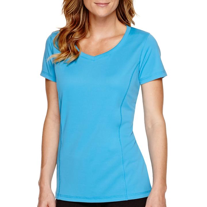 Made For Life Short-sleeve Mesh T-shirt