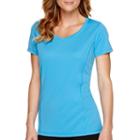 Made For Life Short-sleeve Mesh T-shirt
